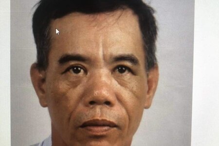 Truy bắt đối tượng đâm hàng xóm tử vong ở Hà Tĩnh