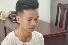 Đà Nẵng: Nam thanh niên chém gục người yêu rồi có ý định tự tử