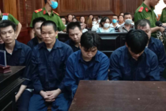 Tuyên án 18 bị cáo trong đường dây làm hàng ngàn giấy tờ giả