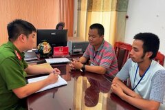 Khởi tố vụ án 'Xâm phạm quyền sở hữu công nghiệp' ở Hà Nam