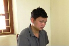 Bắt tạm giam chủ gara mang 9 ôtô của khách đi bán
