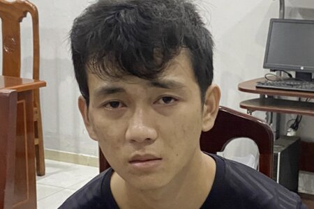 Vụ cướp tiệm vàng trong đêm ở Đồng Nai: Lời khai của nghi phạm