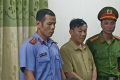 Khởi tố, bắt tạm giam cán bộ Cục thuế say rượu, lái xe gây tai nạn chết người
