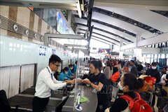 Hai luật sẽ có hiệu lực thi hành kể từ ngày 15/8/2023