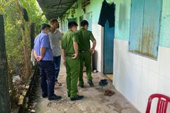 Điều tra vụ nam công nhân tử vong trong phòng trọ ở Bình Phước