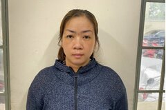 Bắt kẻ cầm đầu đường dây mua bán trẻ sơ sinh