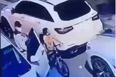 Hà Nội: Bắt nghi phạm bắt cóc bé trai, đòi chuộc 15 tỷ đồng