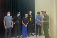 Công an Lai Châu bắt đối tượng giam giữ người trái pháp luật