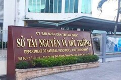 Lý do Giám đốc Sở Tài nguyên và Môi trường tỉnh An Giang bị khởi tố