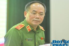 Phó Giám đốc Công an Hà Nội xác nhận nghi phạm bắt cóc bé trai 7 tuổi là công an
