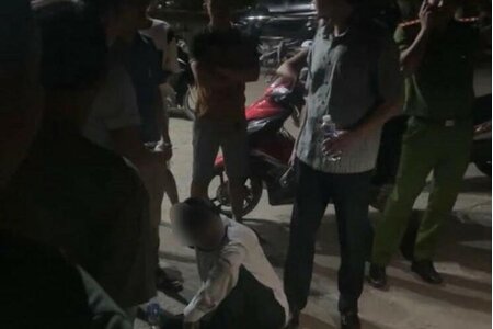 Diễn biến mới vụ nghi bắt cóc trẻ 8 tuổi ở Quảng Trị
