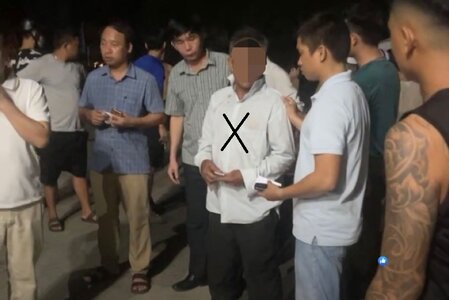 Bắt giữ nghi phạm bắt cóc bé gái 8 tuổi ở Quảng Trị