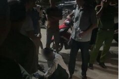 Diễn biến mới vụ nghi bắt cóc trẻ 8 tuổi ở Quảng Trị