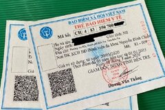 Quyền lợi đặc biệt khi tham gia BHYT đủ 5 năm liên tục, biết kẻo thiệt