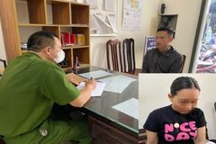 Triệt phá đường dây mua bán thận ở Hà Nội