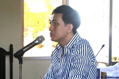 Bạc Liêu: Làm giả sổ đỏ để chiếm đoạt 5,5 tỷ đồng