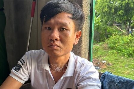 Tạm giữ cha dượng nghi liên quan cái chết của bé trai 2 tuổi tại Bình Phước