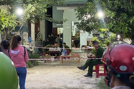 Vụ 4 mẹ con tử vong bất thường ở Khánh Hòa: Người chồng đã tỉnh táo