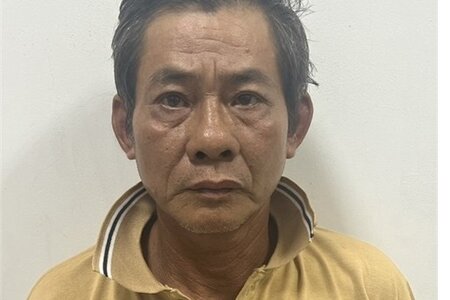 Bà Rịa - Vũng Tàu: Bắt tạm giam đối tượng xâm hại bé gái 7 tuổi