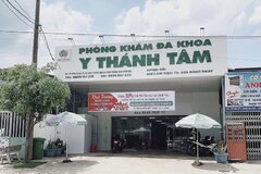 Khởi tố giám đốc phòng khám làm giả giấy tờ, trục lợi bảo hiểm