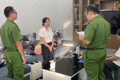 Bắt đối tượng lừa đảo hơn 18 tỷ đồng để góp vốn buôn bán
