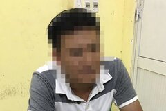 Tạm giữ đối tượng trộm 168 triệu đồng trong cốp xe ở Đồng Nai