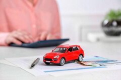 Có được đăng ký xe khi chưa có bằng lái?