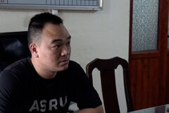 Bắt tạm giam đối tượng đánh đập, cướp tài sản của 'con nợ'
