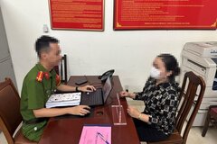 Sau tin nhắn thuê phòng nghỉ, chủ khách sạn mất cả tỷ đồng