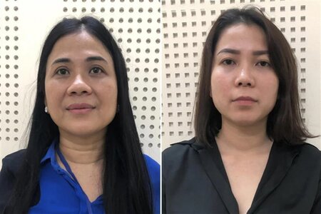Bắt tạm giam Giám đốc và Phó Giám đốc Công ty Du lịch xuyên Việt Oil