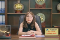 Khởi tố, bắt tạm giam CEO bất động sản Nhật Nam Vũ Thị Thúy