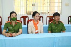 Bắt tạm giam Giám đốc chi nhánh Trung tâm đăng kiểm xe cơ giới 84-02D