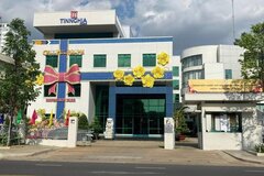 Đồng Nai: Khởi tố vụ án liên quan đến quá trình cổ phần hóa Tổng Công ty Tín Nghĩa
