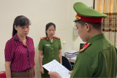 Cao Bằng: Khởi tố 2 nữ cán bộ phường liên quan vụ sạt lở kè làm 3 người tử vong