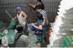 Hải Phòng: Điều tra vụ bố chồng đánh con dâu chấn thương sọ não