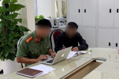 Hải Phòng: Phạt 5 triệu đồng với đối tượng xúc phạm cơ quan Công an trên mạng xã hội