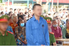 Sóc Trăng: Đối tượng chém chị vợ tử vong lĩnh án chung thân