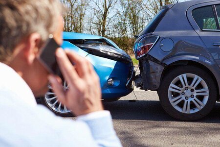 Các trường hợp lái xe gây tai nạn không được bảo hiểm bồi thường