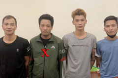 Triệt phá đường dây mua bán ma túy đá do người đàn ông ở Thanh Hóa cầm đầu