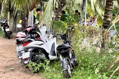 Bình Thuận: Nghi án mẹ sát hại con trai 2 tháng tuổi rồi tự tử