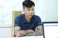 Bắt đối tượng từ Hải Phòng vào Đà Nẵng cho vay lãi suất đến 400%/năm