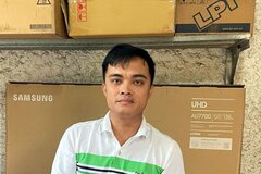 Giả danh công an, lừa đảo chiếm đoạt 16 tỷ đồng