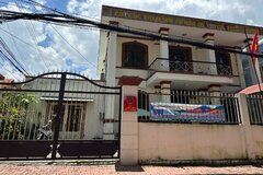 Bắt tạm giam Phó Chi cục Thi hành án dân sự ở Bình Dương