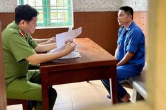 Bắt đối tượng giết người sau 31 năm lẩn trốn