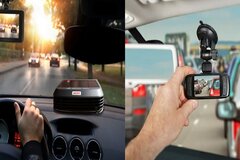 Mức xử phạt đối với ô tô kinh doanh vận tải không lắp camera hành trình