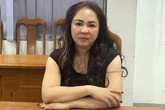 Ngày 21/9 xét xử Nguyễn Phương Hằng và 4 đồng phạm