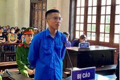 Tử hình nam sinh giết người cướp tài sản ở Hải Dương
