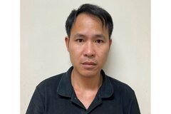 Khởi tố đối tượng giả danh cán bộ địa chính để lừa đảo chiếm đoạt tài sản