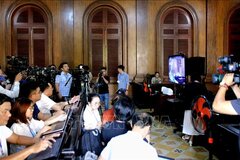 Tuyên phạt Nguyễn Phương Hằng 3 năm tù giam