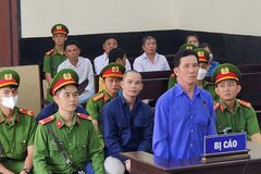 Lãnh án chung thân vì dùng cây gỗ đánh hàng xóm tử vong